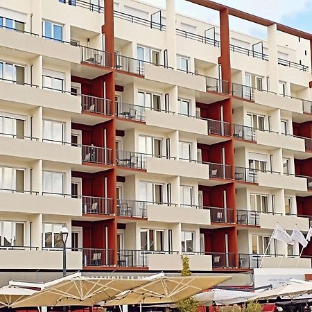 Mercure Limoges Centre Eksteriør billede
