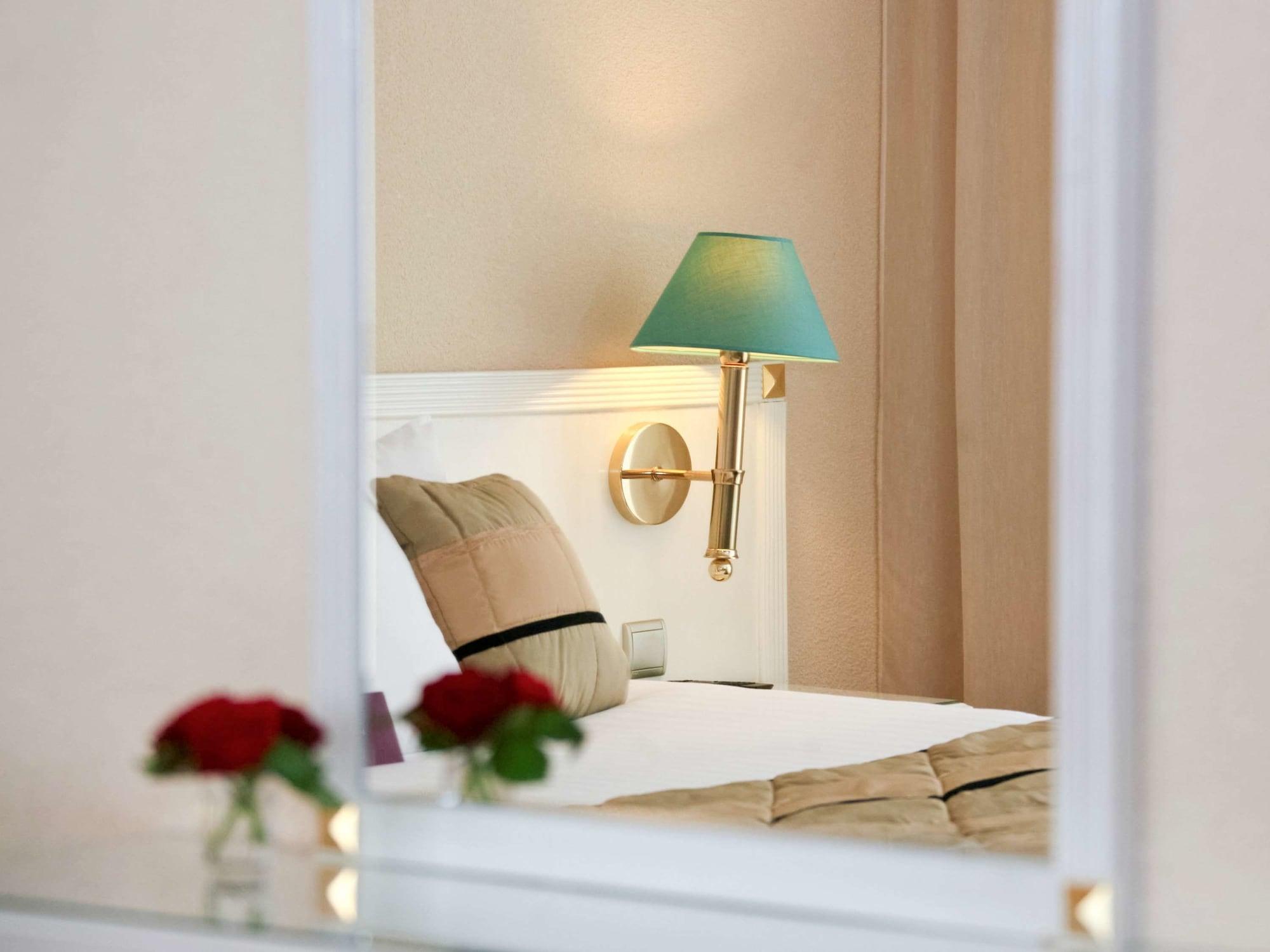 Mercure Limoges Centre Eksteriør billede