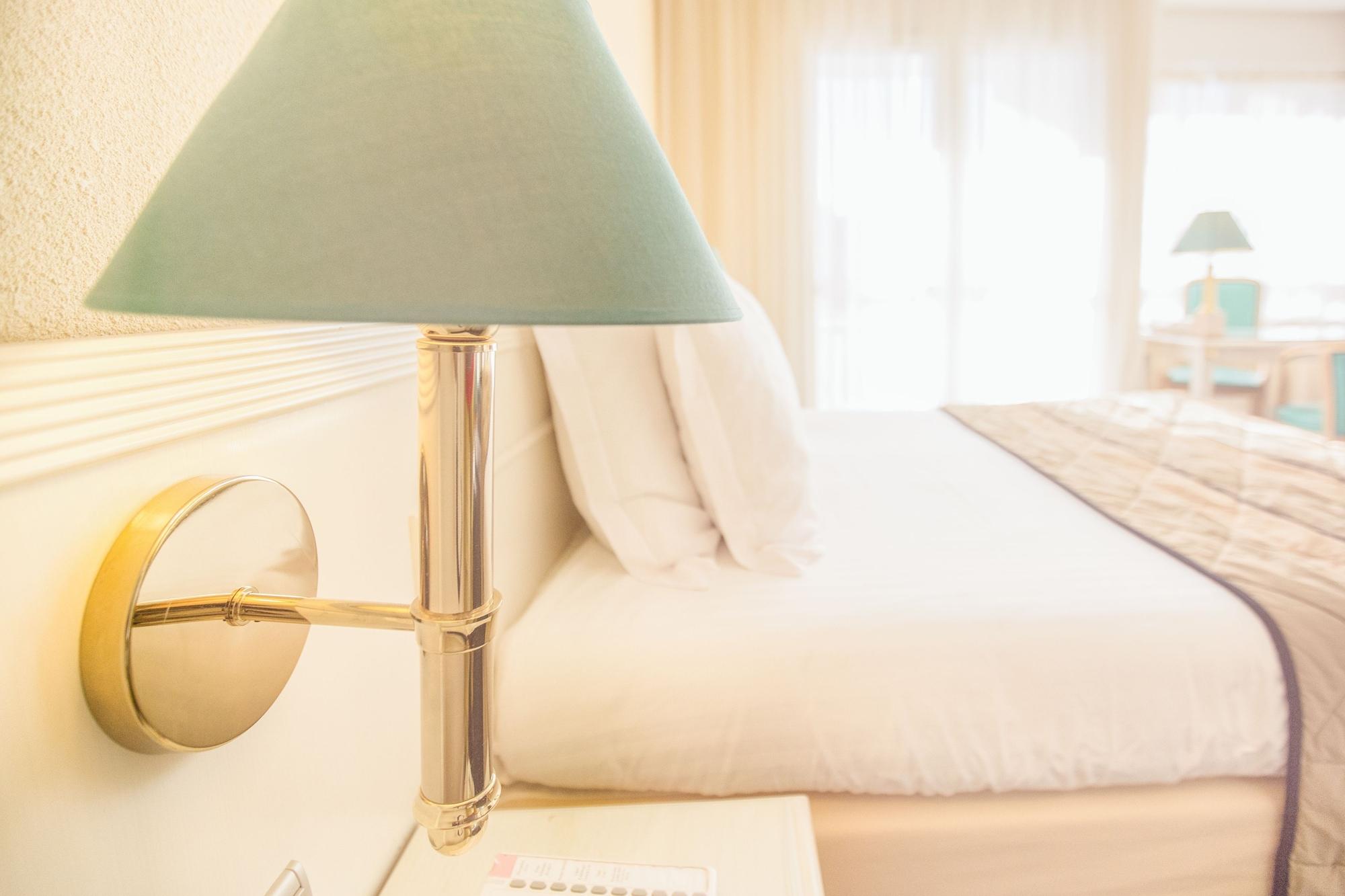 Mercure Limoges Centre Eksteriør billede