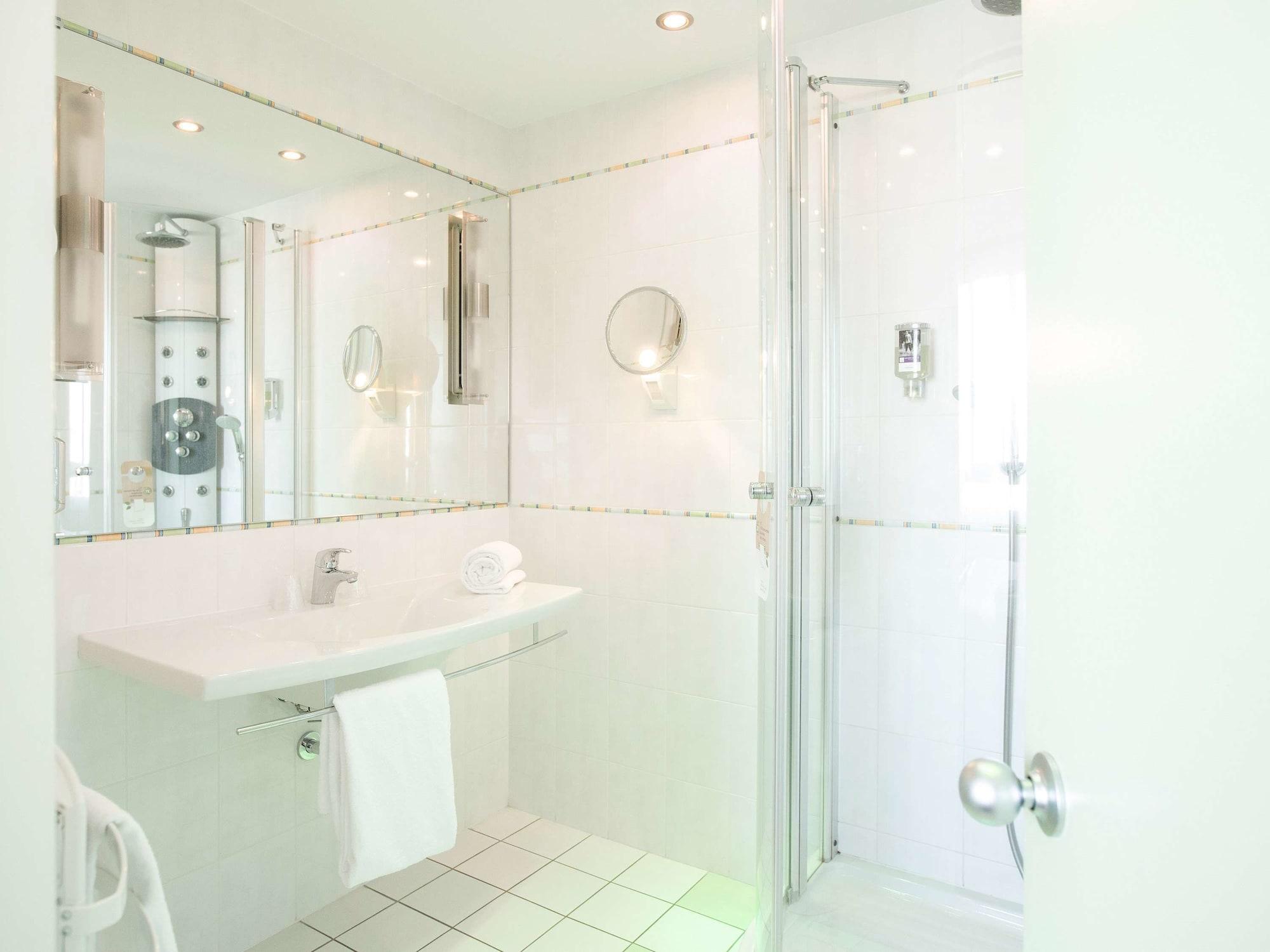Mercure Limoges Centre Eksteriør billede