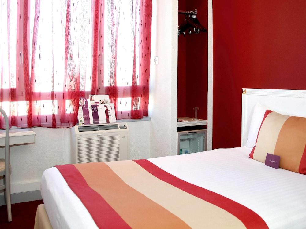 Mercure Limoges Centre Eksteriør billede
