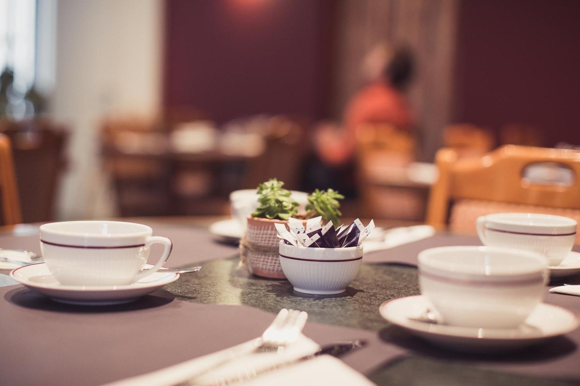 Mercure Limoges Centre Eksteriør billede
