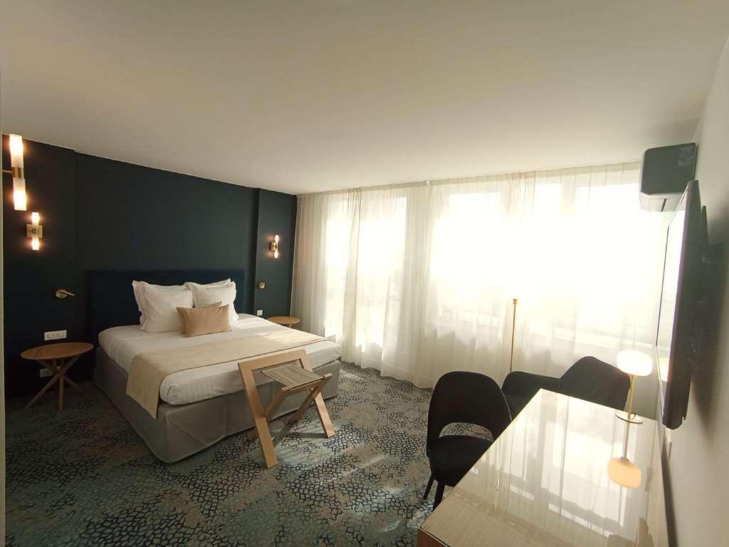 Mercure Limoges Centre Værelse billede