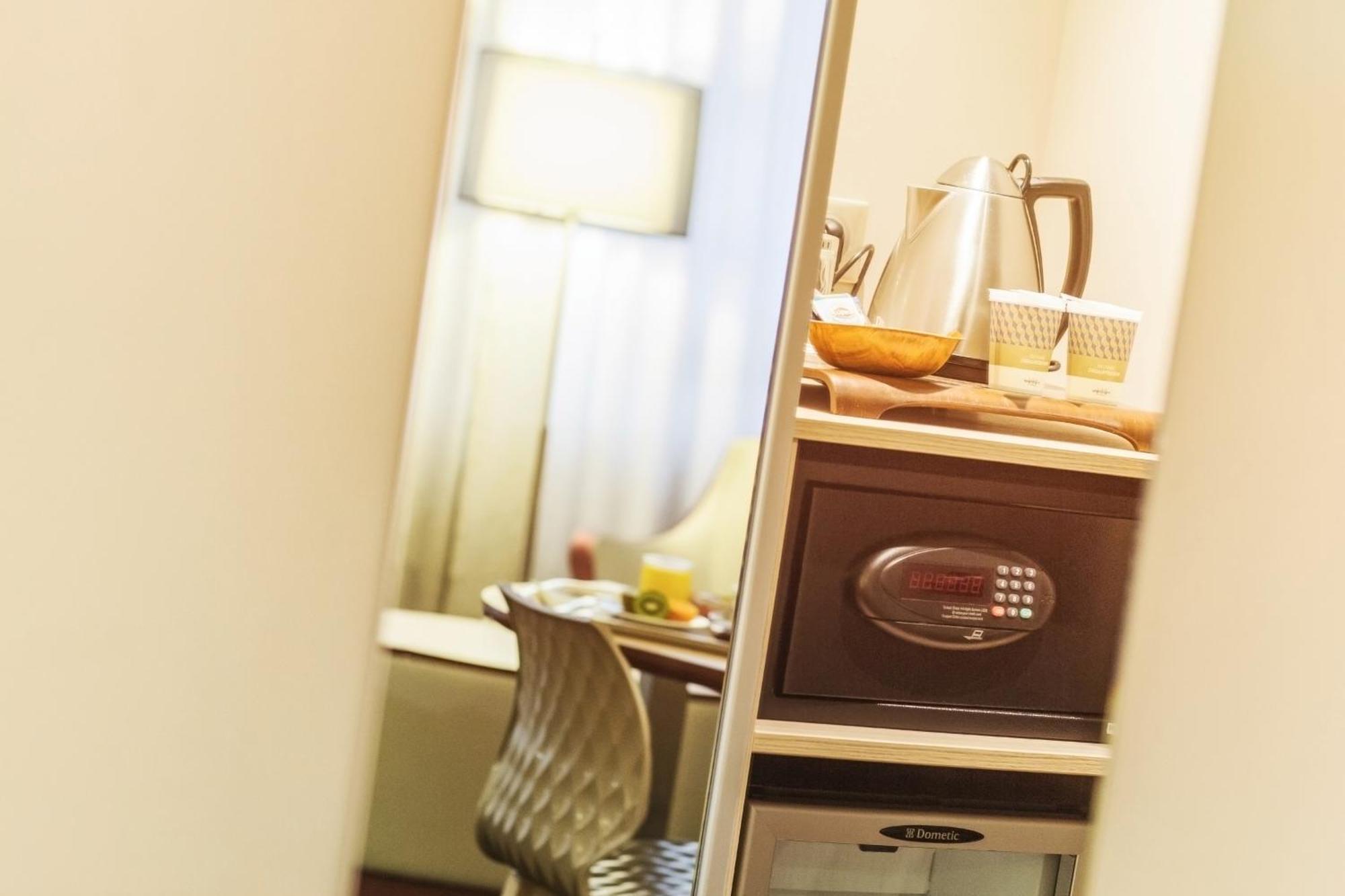 Mercure Limoges Centre Eksteriør billede