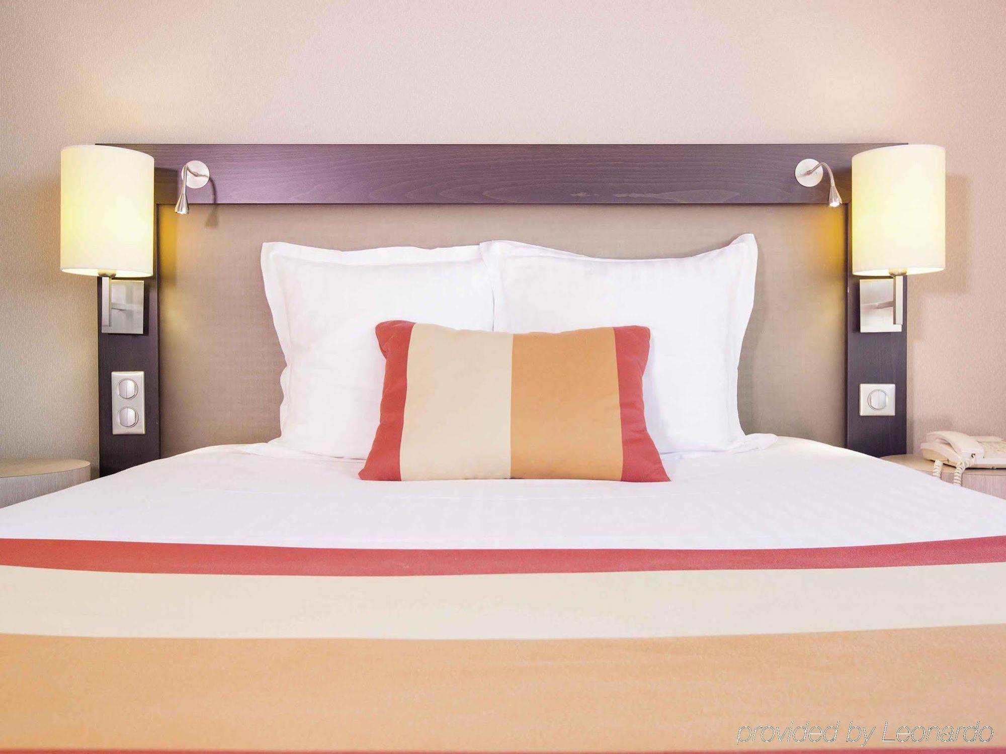 Mercure Limoges Centre Eksteriør billede