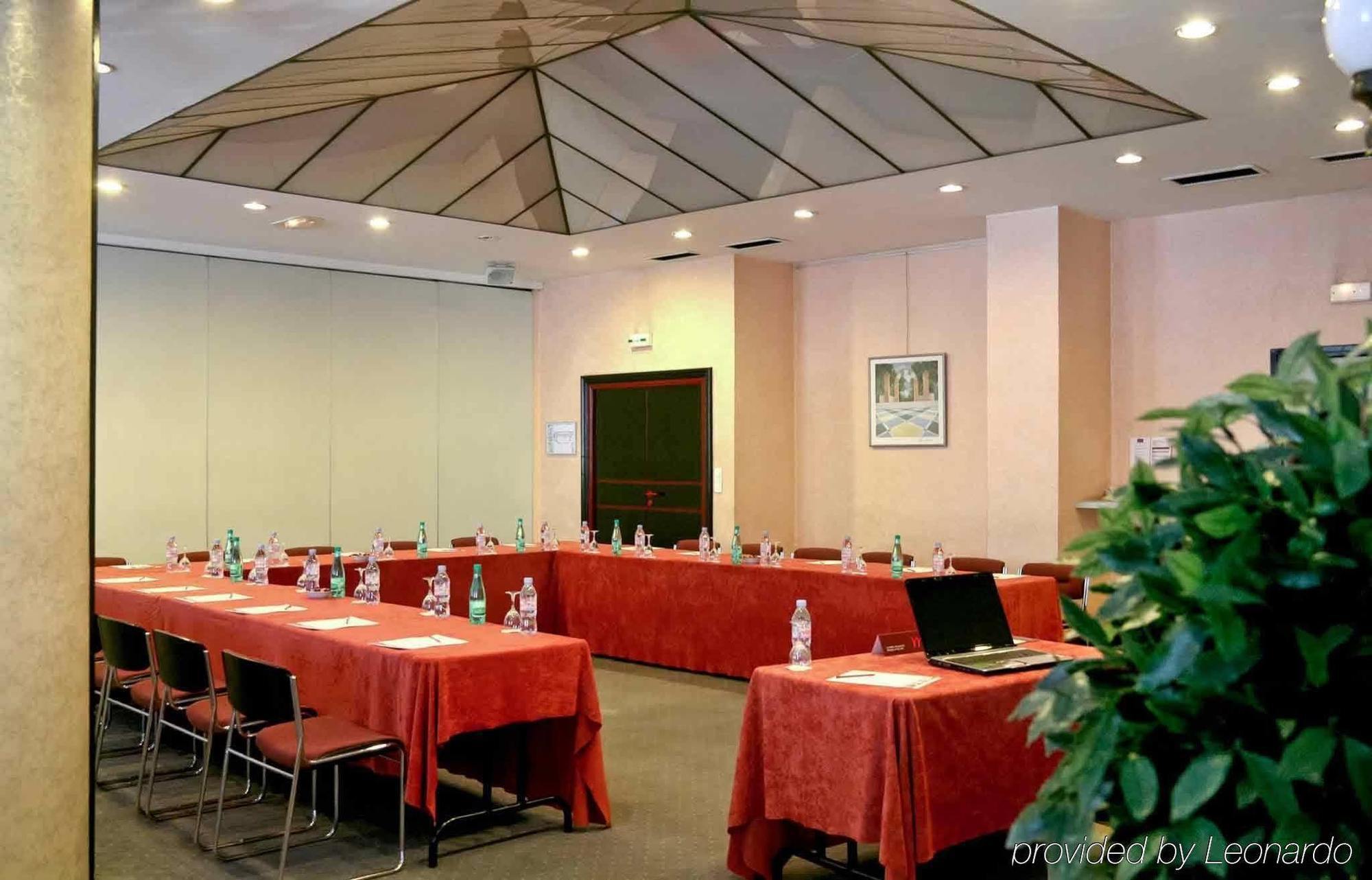 Mercure Limoges Centre Eksteriør billede